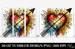 20 Oz Tumbler Design Product Image 1