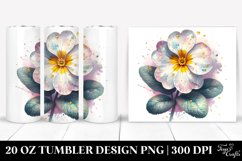 20 Oz Tumbler Sublimation | Product Image 1