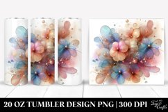 Shiny Impatiens Clipart Product Image 1