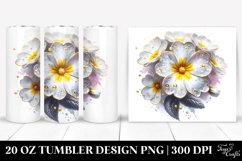 20 Oz Tumbler Sublimation | Product Image 1