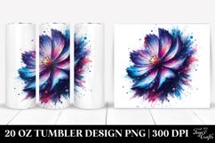 20 Oz Tumbler Sublimation | Product Image 1