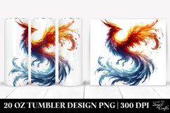 20 Oz Tumbler Design Product Image 1