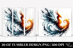 Valentines 20 Oz Tumbler Png Product Image 1