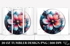 20 Oz Tumbler Sublimation | Product Image 1