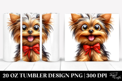 Valentines 20 Oz Tumbler Png Product Image 1