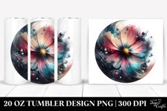 20 Oz Tumbler Sublimation | Product Image 1
