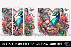 20 Oz Tumbler Design Product Image 1