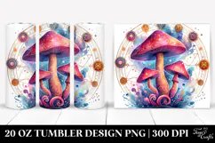 20 Oz Tumbler Png Product Image 1