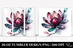 20 Oz Tumbler Sublimation | Product Image 1