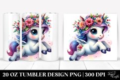 Christmas PNG 20 Oz Tumbler Design Product Image 1