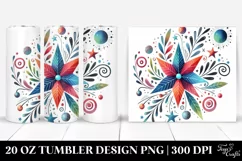 Valentines 20 Oz Tumbler Png Product Image 1