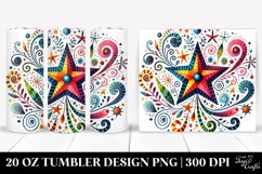 Love 20 Oz Tumbler Png Product Image 1