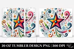 Love 20 Oz Tumbler Png Product Image 1