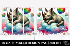 20 Oz Tumbler Design Product Image 1