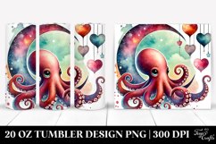 Valentines 20 Oz Tumbler Png Product Image 1