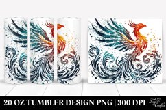 Love 20 Oz Tumbler Png Product Image 1