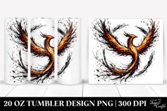 Valentines 20 Oz Tumbler Png Product Image 1
