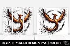 Valentines 20 Oz Tumbler Png Product Image 1