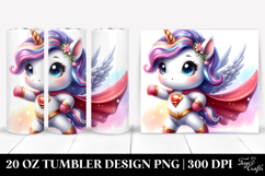 20 Oz Tumbler Design Product Image 1