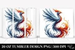 20 Oz Tumbler Design Product Image 1