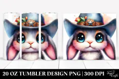 20 Oz Tumbler Png Product Image 1