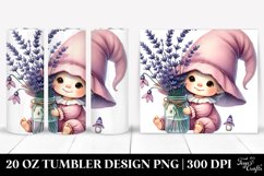 20 Oz Tumbler Design Product Image 1