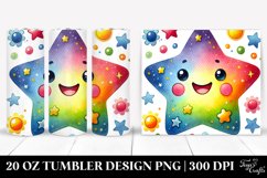 20 Oz Tumbler Design Product Image 1