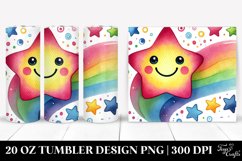 20 Oz Tumbler Design Product Image 1