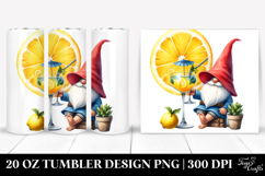 20 Oz Tumbler Design Product Image 1