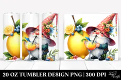 20 Oz Tumbler Png Product Image 1