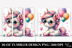 Valentines 20 Oz Tumbler Png Product Image 1
