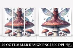 20 Oz Tumbler Design Product Image 1