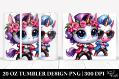 20 Oz Tumbler Design Product Image 1
