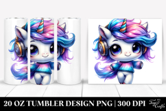 20 Oz Tumbler Design Product Image 1