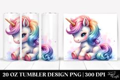 Love 20 Oz Tumbler Png Product Image 1