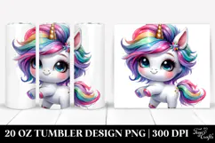 20 Oz Tumbler Png Product Image 1