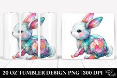 20 Oz Tumbler Design Product Image 1