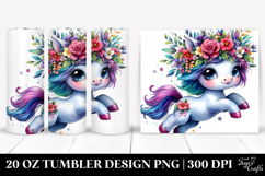 20 Oz Tumbler Png Product Image 1