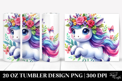 20 Oz Tumbler Design Product Image 1