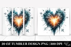 20 Oz Tumbler Design Product Image 1