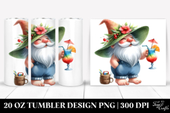 20 Oz Tumbler Design Product Image 1