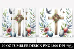 20 Oz Tumbler Png Product Image 1