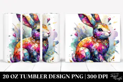 20 Oz Tumbler Png Product Image 1