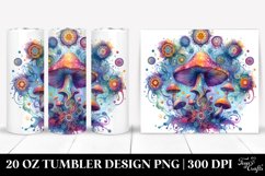 20 Oz Tumbler Design Product Image 1