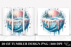 20 Oz Tumbler Design Product Image 1