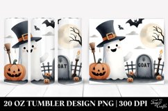 Elegant Lavender Stained 20 Oz Tumbler Product Image 1