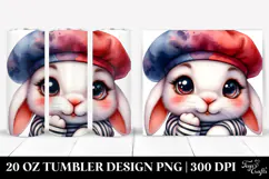 20 Oz Tumbler Png Product Image 1