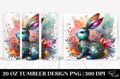 20 Oz Tumbler Design Product Image 1