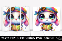 20 Oz Tumbler Design Product Image 1