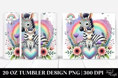 Valentines 20 Oz Tumbler Png Product Image 1